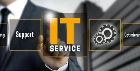 詳解軟件人力外包的優勢