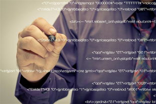 企業選擇軟件項目外包好還是軟件人力外包好