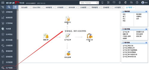 天津線上財務云系統,助飛科技售后好服務