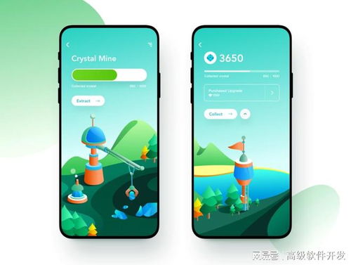 軟件外包開發(fā)需要注意的問題