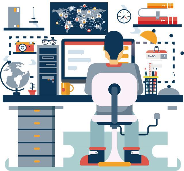 讓軟件外包更靠譜 揭秘遠(yuǎn)程開發(fā)中的流程與項(xiàng)目經(jīng)理的核心職責(zé)